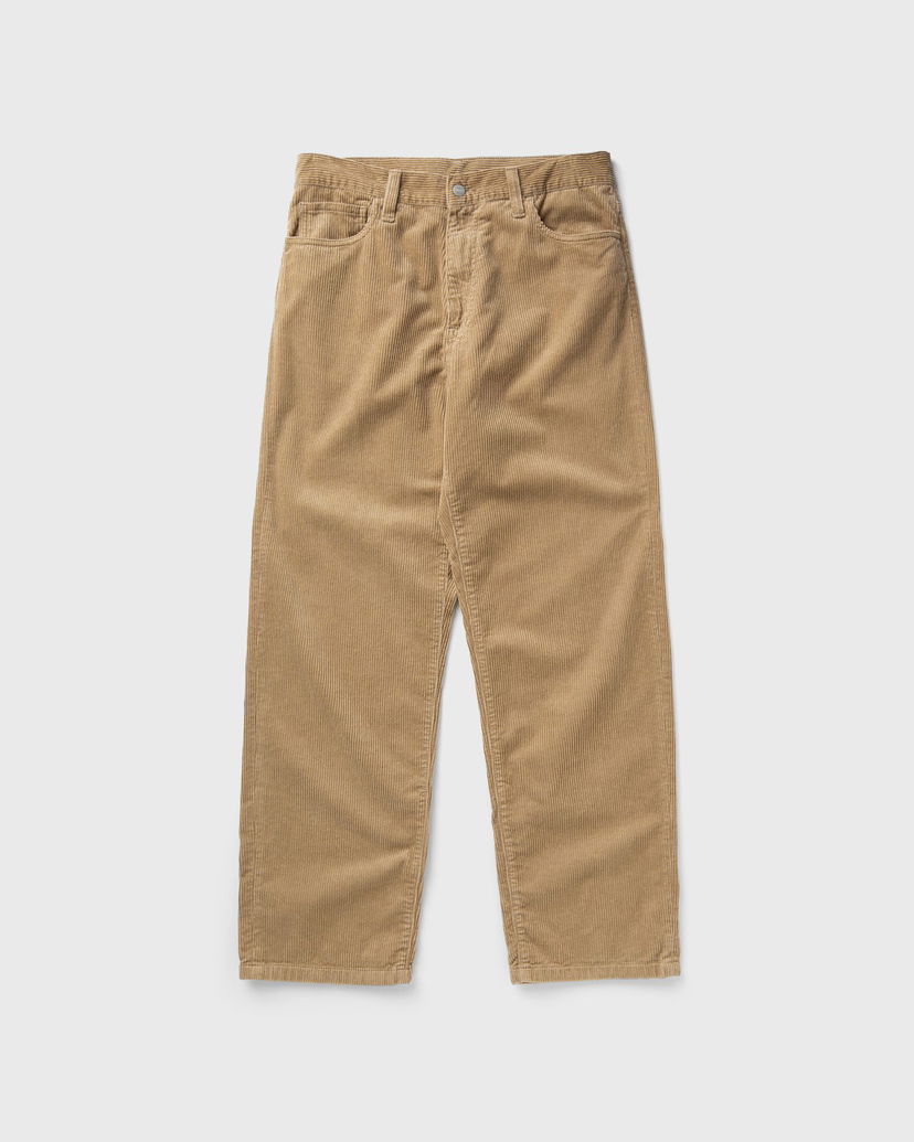 Housut Carhartt WIP Landon Corduroy Pants Beige | I032297-8Y.02
