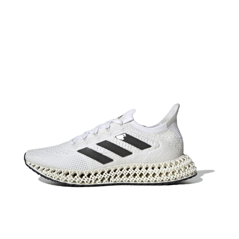 Juoksu adidas Performance 4DFWD Valkoinen | Q46448