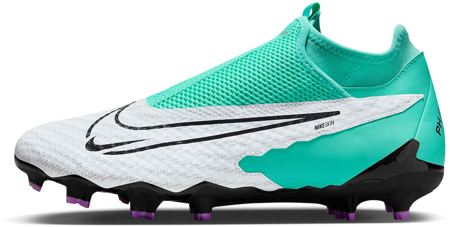 Tennarit ja kengät Nike Nike PHANTOM GX ACADEMY DF FG/MG Turkoosi | dd9472-300, 0
