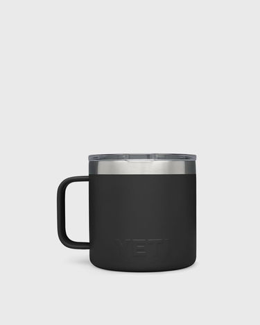 Flexstyle YETI Rambler Mug Musta | 888830129128, 1