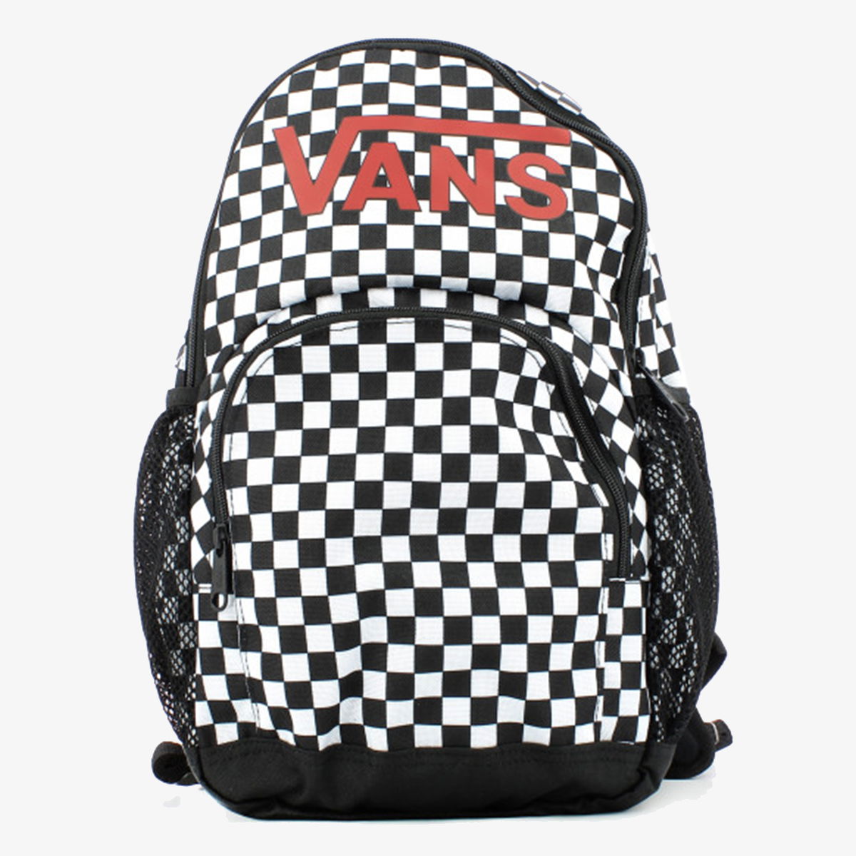 Reppu Vans Vans Alumni Checkerboard Backpack Monivärinen | VN0A7UEOY28, 1