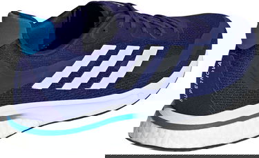 Tennarit ja kengät adidas Performance Supernova Sininen | gx2962, 1