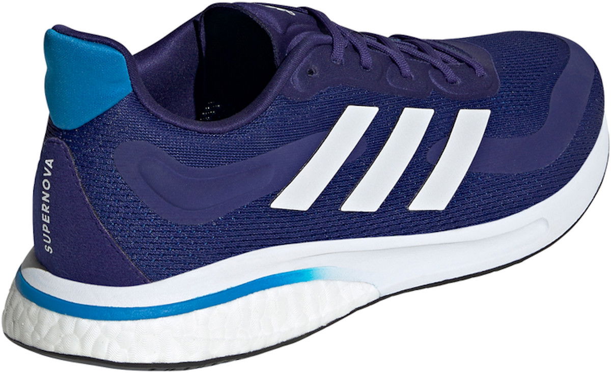 Tennarit ja kengät adidas Performance Supernova Sininen | gx2962, 1