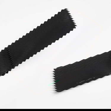 Lompakko Tommy Hilfiger Tommy Hilfiger Linear CC Wallet Musta | AM0AM13696 BDS, 4