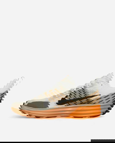 Tennarit ja kengät Nike LUNAR ROAM Oranssi | DV2440-101, 4