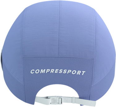 Korkki Compressport Compressport 5 Panel Light Cap Sininen | xhwu7923114, 2