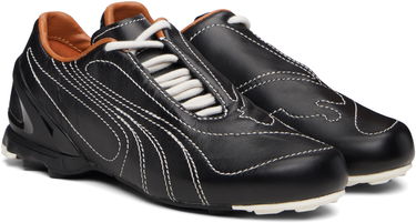 Tennarit ja kengät Puma SSENSE Exclusive VS-1 Leather Musta | 40610501, 3