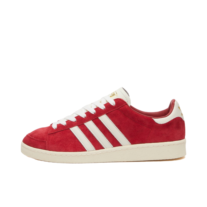 Tennarit ja kengät adidas Originals Jabbar Lo Punainen | JI3431