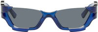 Feng Chen Wang Deconstructed Sunglasses