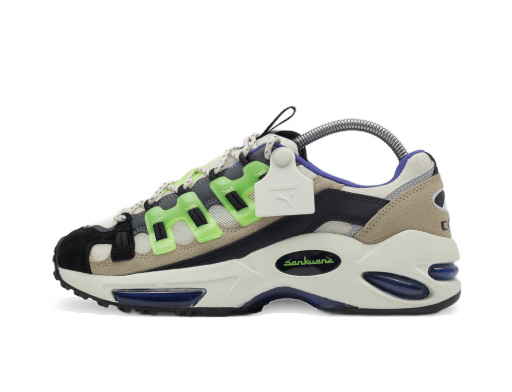 Tennarit ja kengät Puma Cell Endura Monivärinen | 369611 01