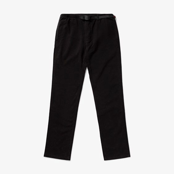 Housut ja farkut GRAMICCI Nn-pant Musta | G108-OGS-BLK, 0