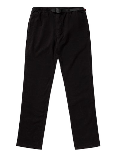 Housut ja farkut GRAMICCI Nn-pant Musta | G108-OGS-BLK
