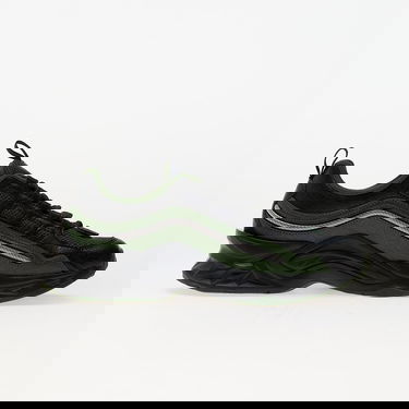 Tennarit ja kengät Asics OTTO 958 Protoblast-CMLVIII Green/ Black Musta | 1203A643-020, 2