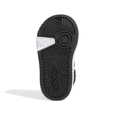 Tennarit ja kengät adidas Performance HOOPS MID 3.0 AC 21 Musta | GW0408, 5