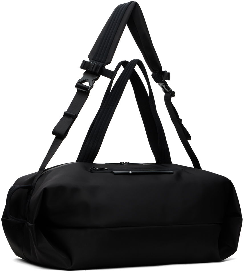 Matkalaukku côte&ciel Côte&Ciel Sanna Sleek Duffel Bag Musta | 29085 000, 1