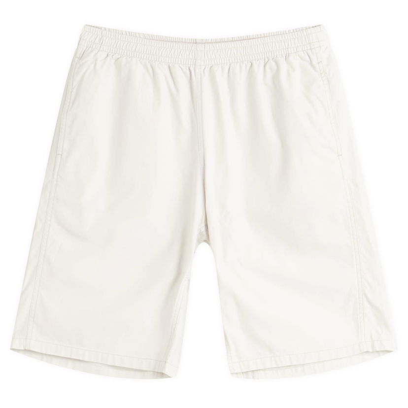 Shortsit GRAMICCI Gramicci Swell Shorts, Size Large Beige | G4SU-P052-STN