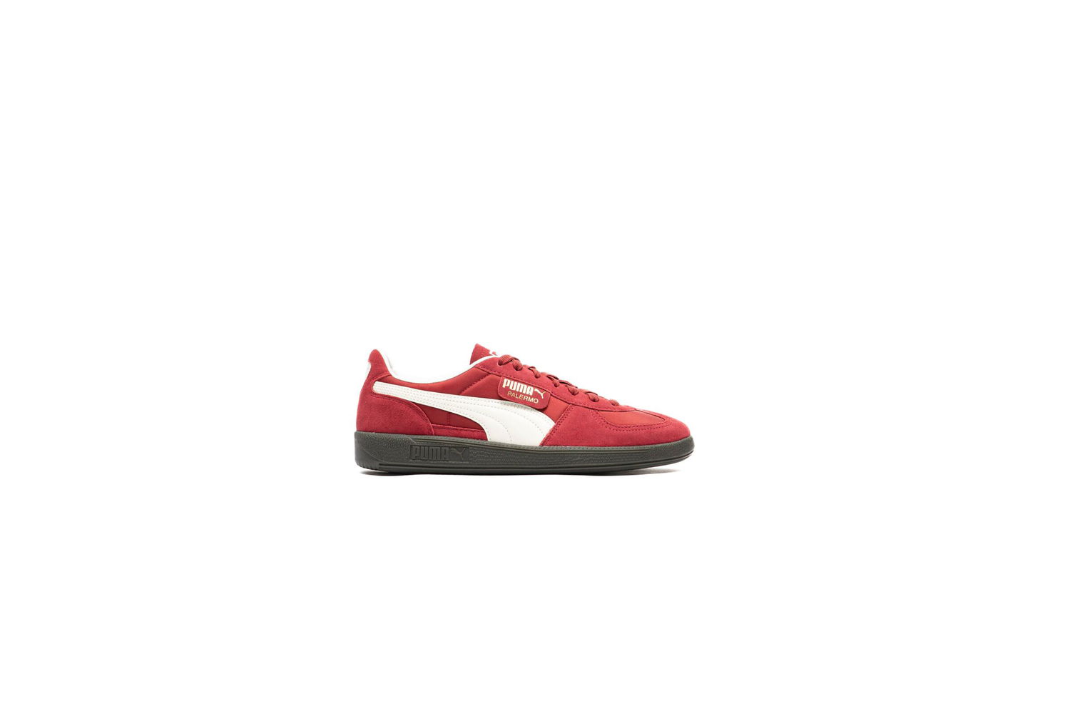 Tennarit ja kengät Puma Palermo OG Punainen | 383011-13, 0