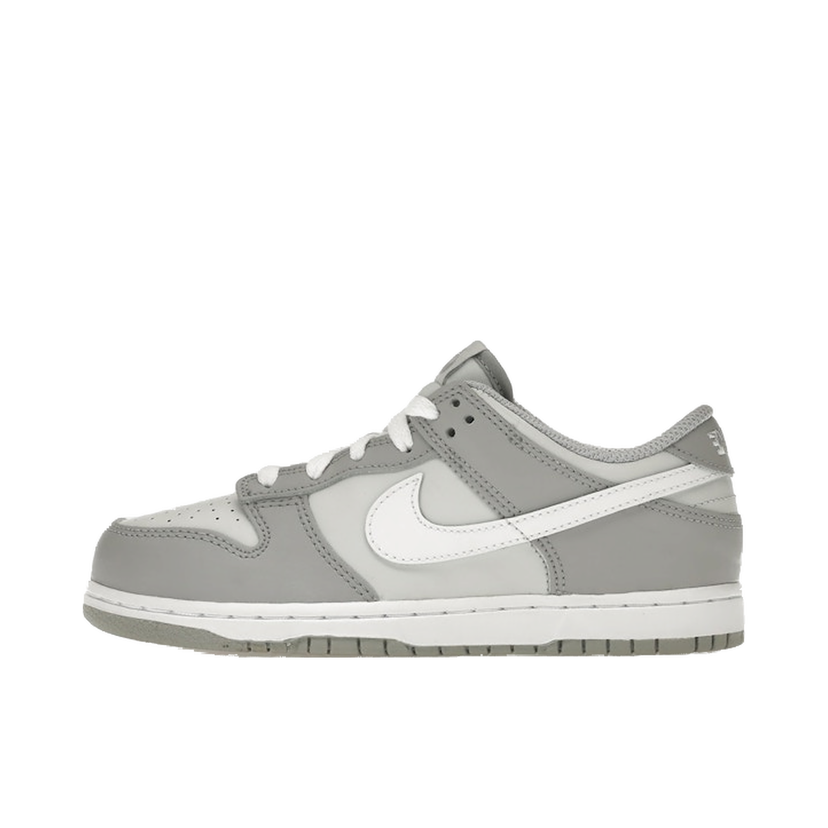 Tennarit ja kengät Nike Dunk Low Two-Toned (PS) Harmaa | DH9756-001