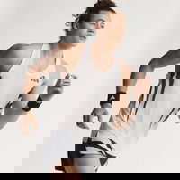 Adizero Archive Running Tank Top