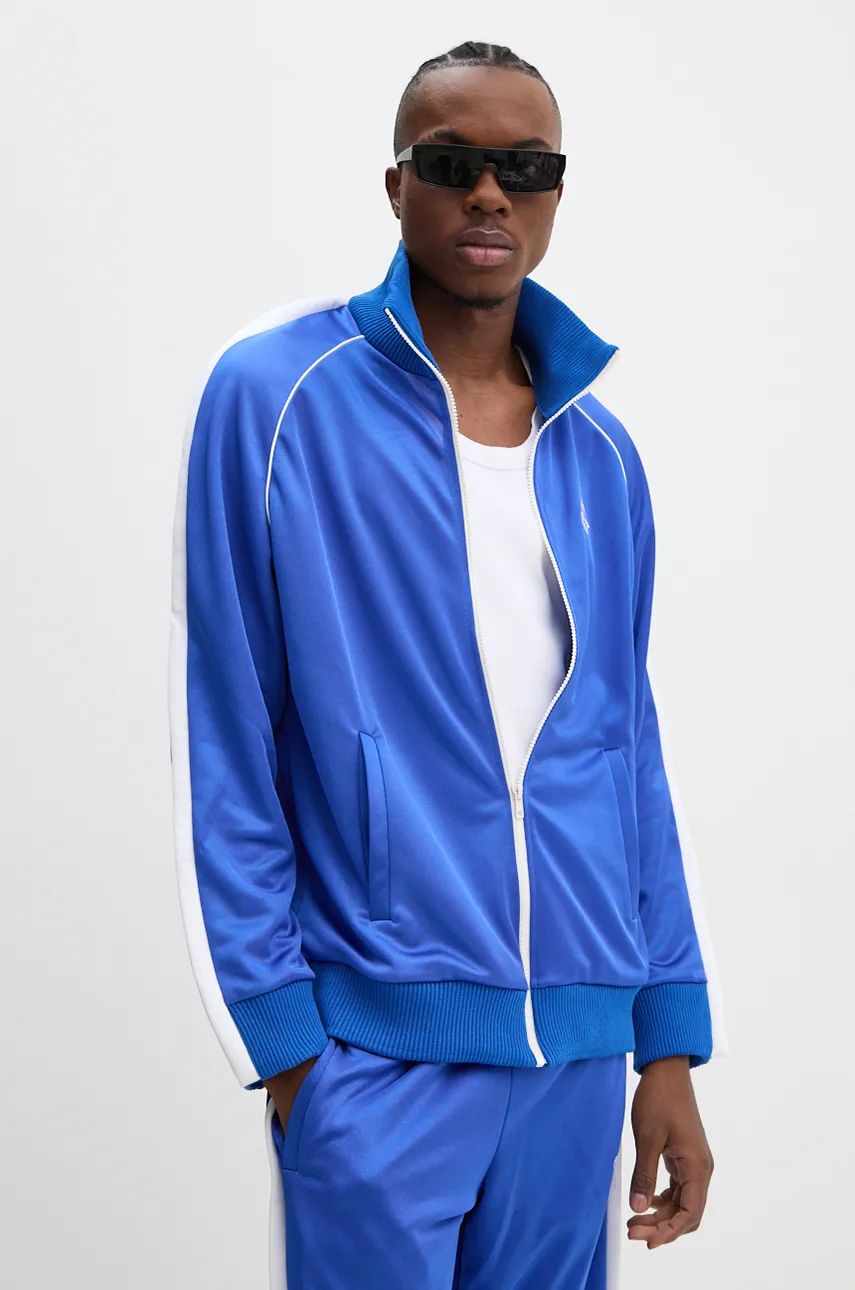 Huppari Fiorucci Fiorucci Track Jacket Sininen | U01FMSZI270PL01BL06, 0