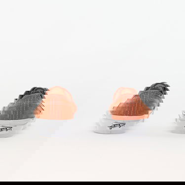 Tennarit ja kengät Vans Authentic Reissue 44 LX Pig Suede Amber Ruskea | VN000CQA8B91, 3