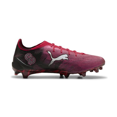 Tennarit ja kengät Puma ULTRA 6 ULTIMATE CP FG Punainen | 108779_01, 4