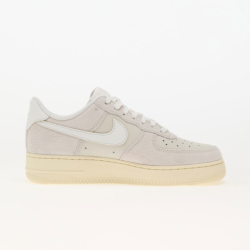 Tennarit ja kengät Nike AIR FORCE 1 '07 LX Beige | HF2897-001