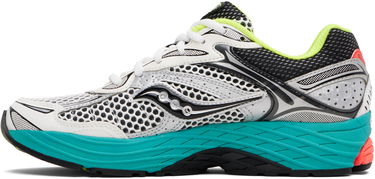 Tennarit ja kengät Saucony ProGrid Omni 9 Monivärinen | S70739-27, 2