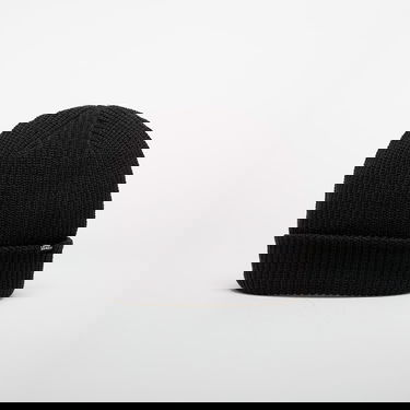 Pipo Vans Vans Core Basic Cuff Beanie Musta | VN000QB4BLK1, 0