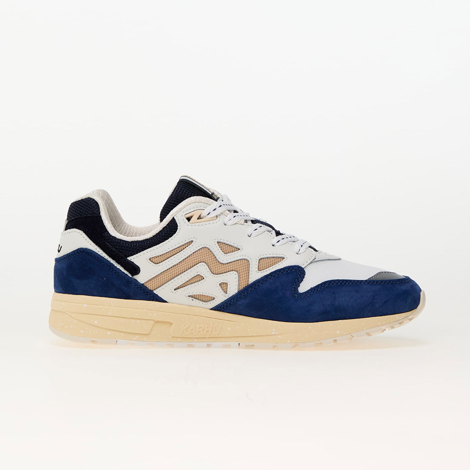 Tennarit ja kengät Karhu Legacy 96 True Navy/ Irish Cream Tummansininen | F806064, 1