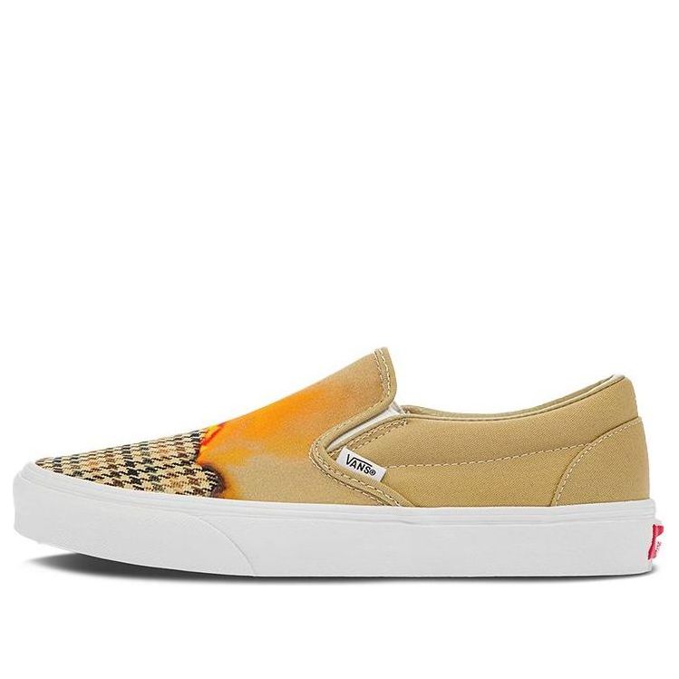 Tennarit ja kengät Vans Low Tops Beige | VN000XG8AZP
