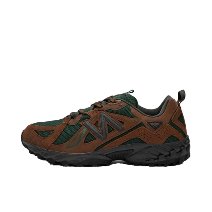 Tennarit ja kengät New Balance 610 Ruskea | ML610TBG