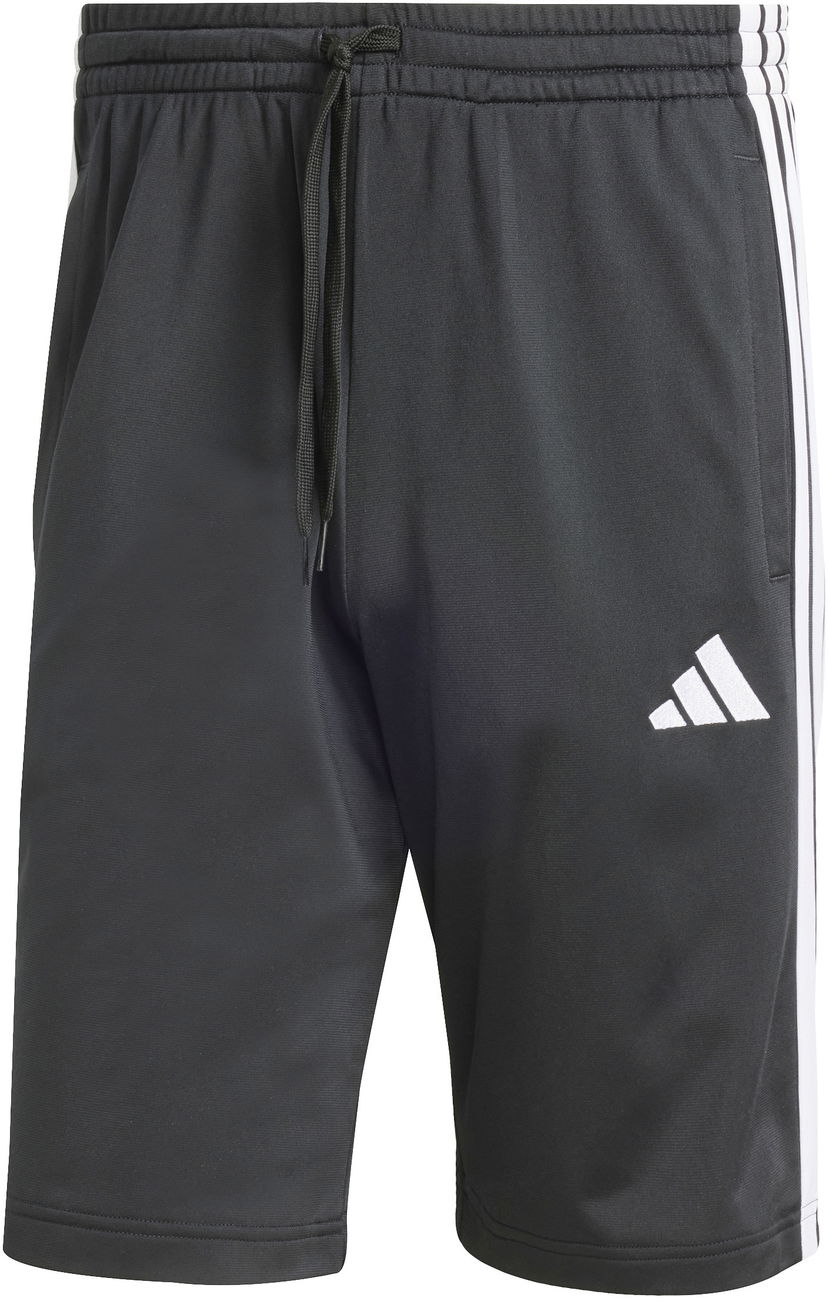 Shortsit adidas Originals 3S TR Training Shorts Musta | ji8798