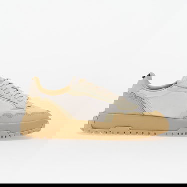 Tennarit ja kengät Autry Autry Wildpace Low Beige | A1UNLDLMRU02, 2