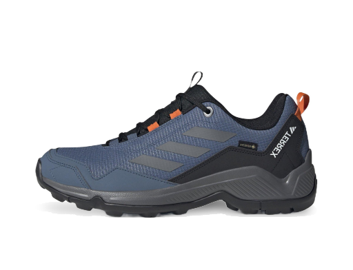 Outdoor adidas Performance Terrex Eastrail GORE-TEX Hiking "Wonder Steel" Tummansininen | ID7846