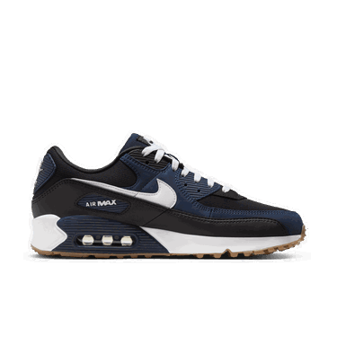 Tennarit ja kengät Nike Air Max 90 Musta | FB9658-400, 2