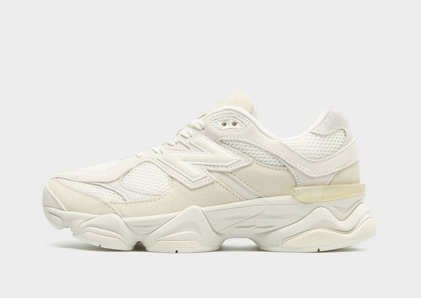 Tennarit ja kengät New Balance 9060 Valkoinen | GC9060ER