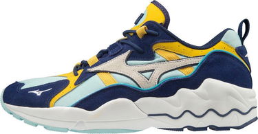 Tennarit ja kengät Mizuno Wave Rider 1 S Monivärinen | D1GA193214, 0