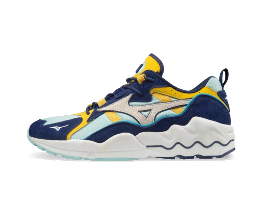 Juoksu Mizuno Wave Rider 1 S Monivärinen | D1GA193214