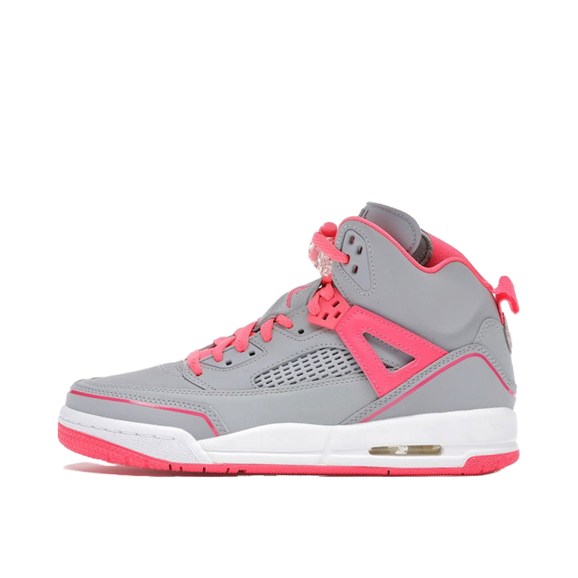 Tennarit ja kengät Jordan Spizike Harmaa | 535712-060