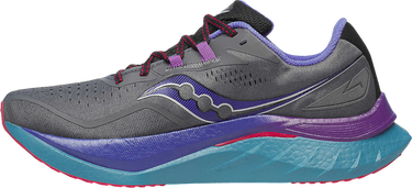 Tennarit ja kengät Saucony Endorphin Speed 4 Galaxy Harmaa | s20940-68, 1