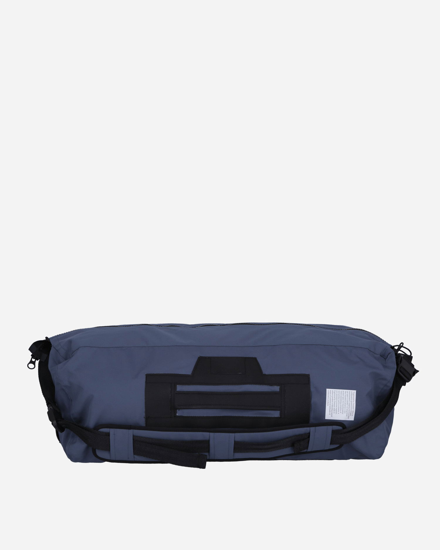 Matkalaukku GR10K 3L Microgrid Duffle Bag Calcite Blue Sininen | SS24GRAB4GF CB, 0