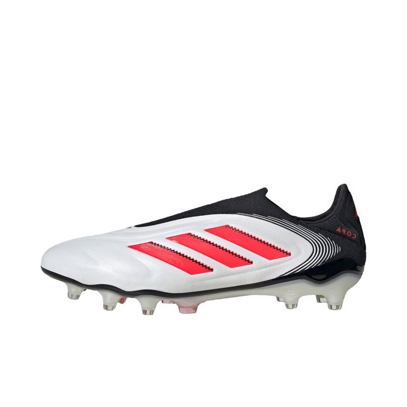 Tennarit ja kengät adidas Performance COPA PURE III ELITE LL FG Valkoinen | ih0076