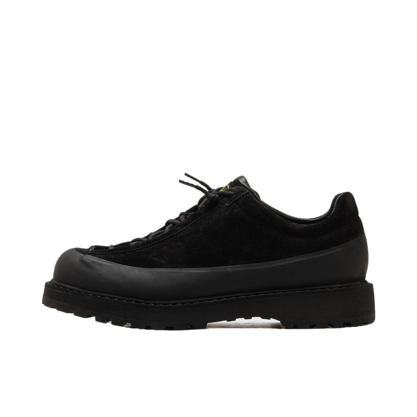Tennarit ja kengät Stone Island Low Top Musta | K2SFWS100130S0172.V0029