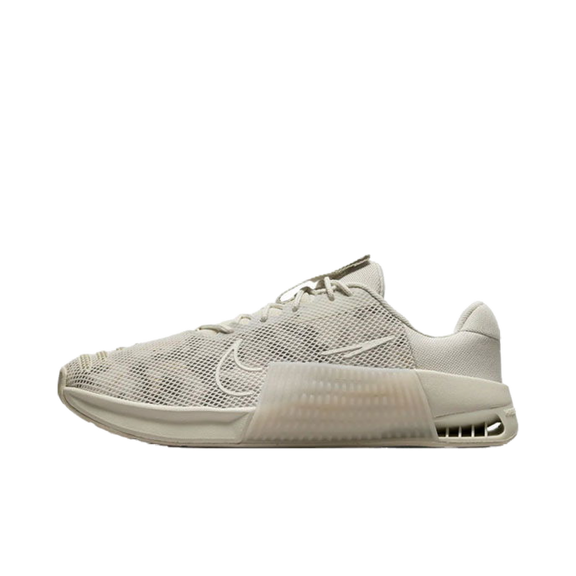 Tennarit ja kengät Nike Metcon 9 AMP Light Bone Sail W Harmaa | DZ2539-002