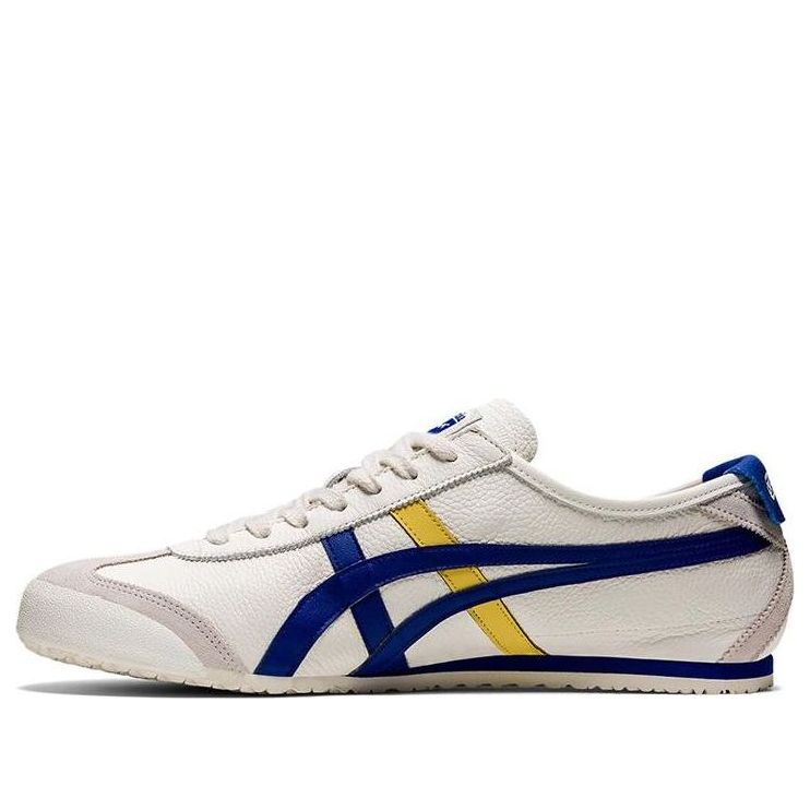Tennarit ja kengät Onitsuka Tiger Onitsuka Tiger Mexico 66 Valkoinen | 1183A201-112