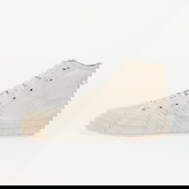 Tennarit ja kengät Y-3 Y-3 Nizza Hi Beige | JQ2459, 0