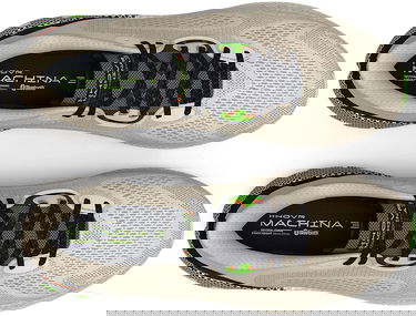 Tennarit ja kengät Under Armour HOVR Machina 3 Harmaa | 3024899-101, 3