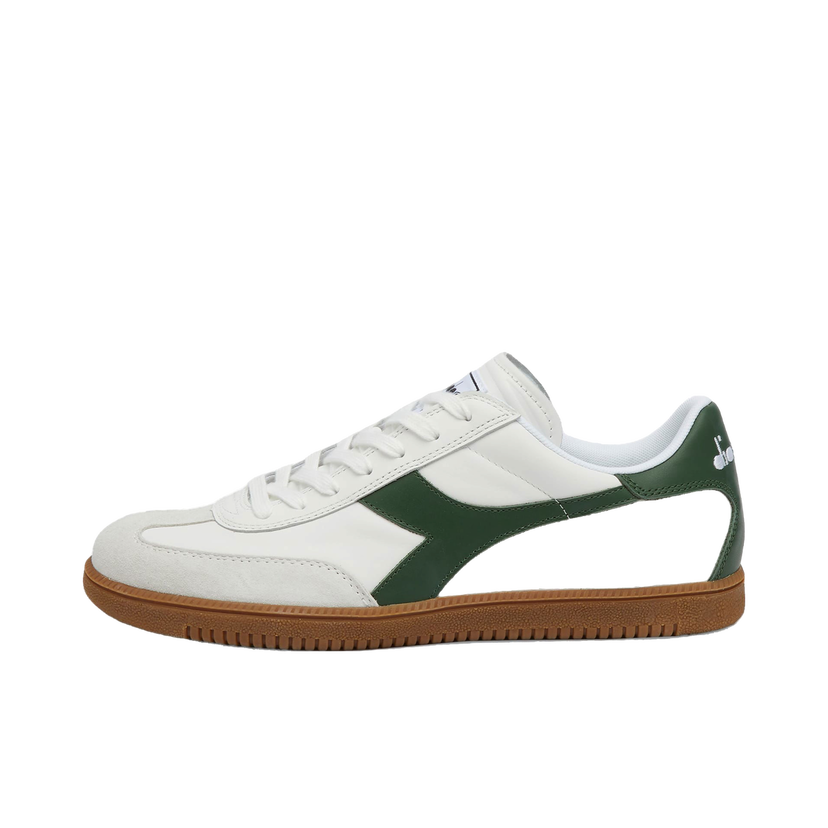 Tennarit ja kengät Diadora Trainer Valkoinen | 501-181246-C1161