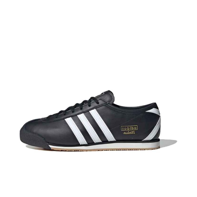Tennarit ja kengät adidas Originals Italia 70s Musta | JS1324